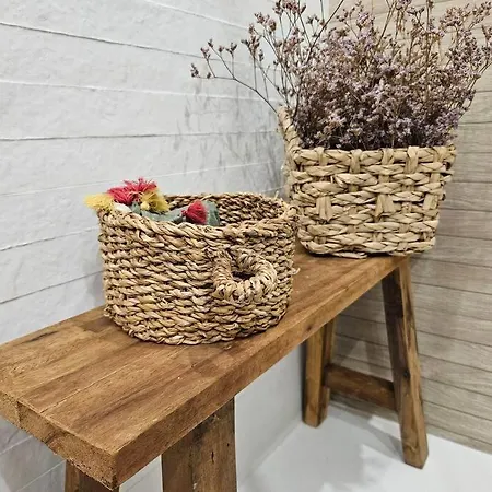 195a Precioso Apartamento Barrio La Arena Апартаменти *