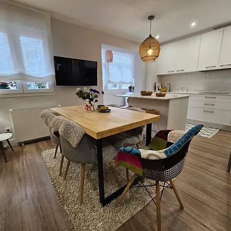 Апартаменти 195a Precioso Apartamento Barrio La Arena Хіхон