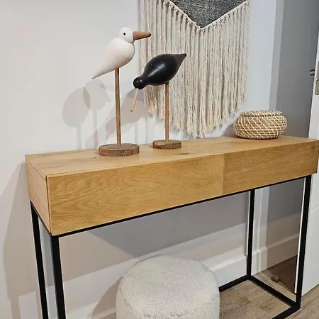195a Precioso Apartamento Barrio La Arena